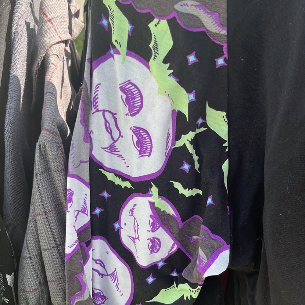Halloween Lularoe Randy